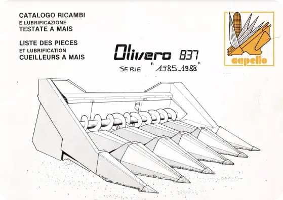 Serie_OLIVERO_837_1985-1988_