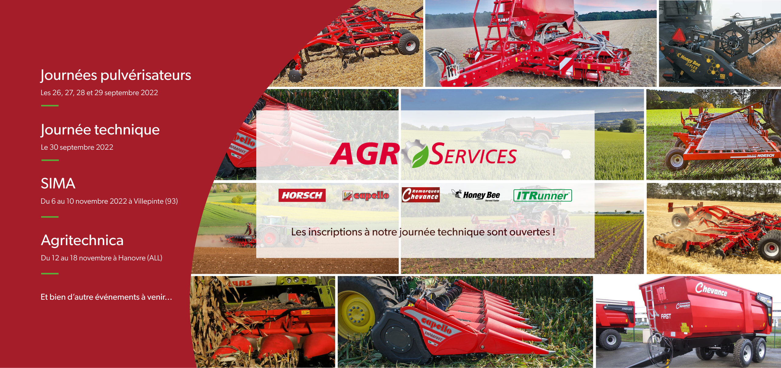 Agro Services