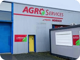 Agro Services Bournezeau