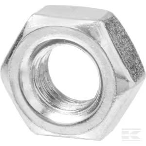 93410P100 Écrou hexa DIN934 M10x1.50 aci