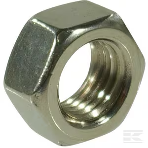 9348RVSP100 Écrou M8 inox A2