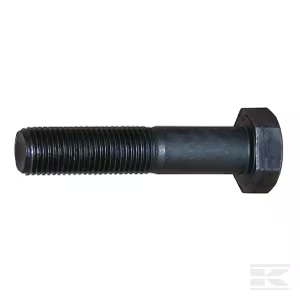960161560129B Vis FP pas fin – DIN960 M16x1.