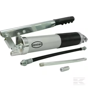 970189 Pompe a graisse pro avec rigid