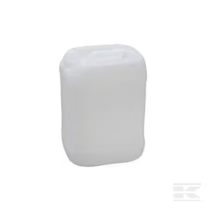 970724 Jerrican alimentaire 5l